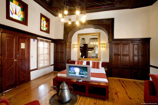 Hotel Alp Pasa Antalya Kaleiçi (Old Town)